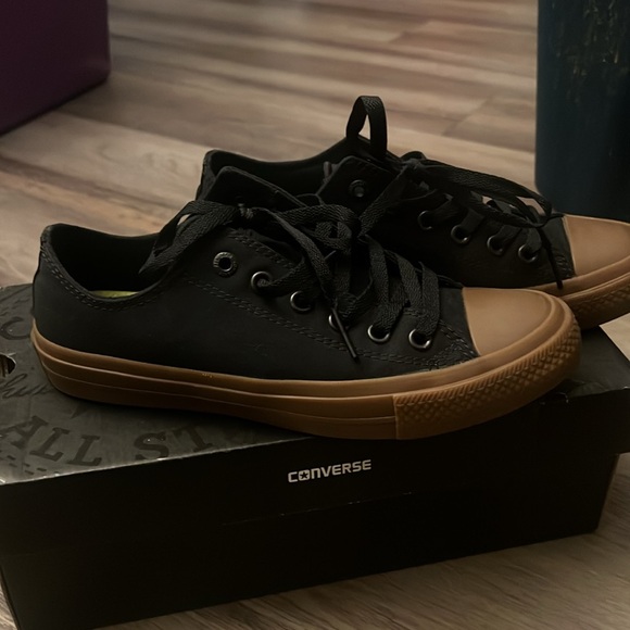 Converse All Star II - Picture 2 of 3